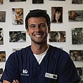 Fotografia de Tomás Antelo, Médico Veterinário