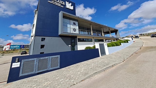 AniCura Atlântico Hospital Veterinário