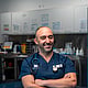 Fotografia de Fausto Brandão, Médico Veterinário