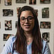 Fotografia de Ana Catarina Cardoso, Enfermeira Veterinária
