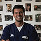 Fotografia de Tomás Antelo, Médico Veterinário