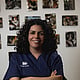 Fotografia de Inês Milho, Médica Veterinária