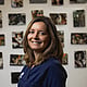 Fotografia de Filipa Falcão, Médica Veterinária