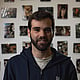 Fotografia de Lisandro Tomás Quintal, Hospital Coordinator