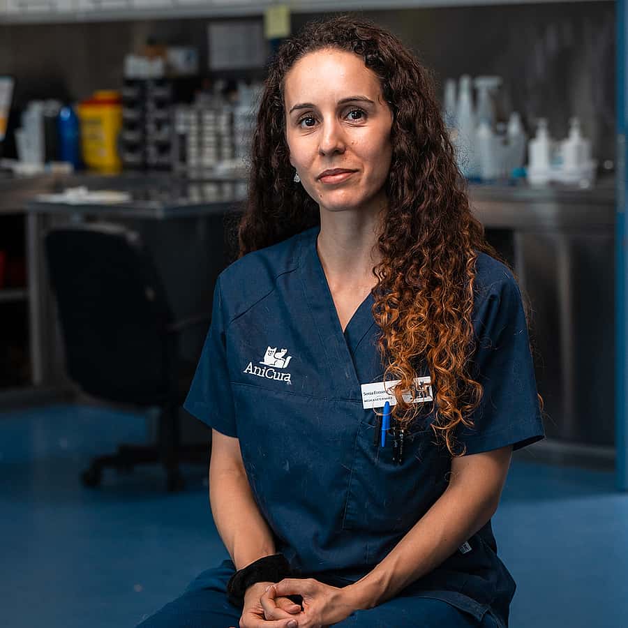 Sónia Fonseca