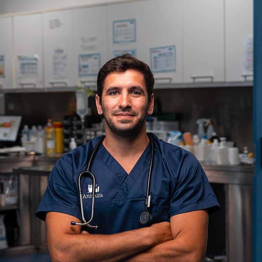 João Moreira