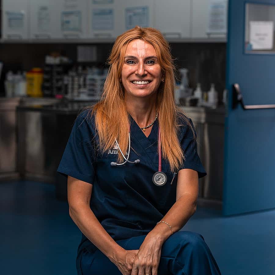 Sónia Miranda