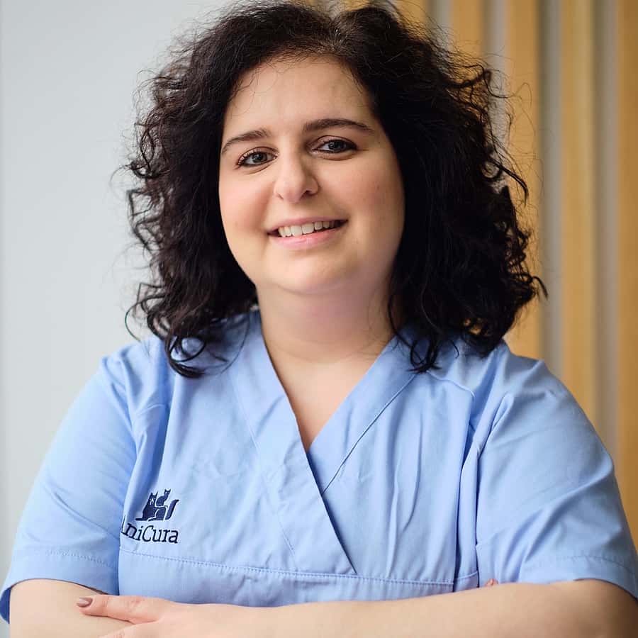 Enfermeiro Veterinário AniCura