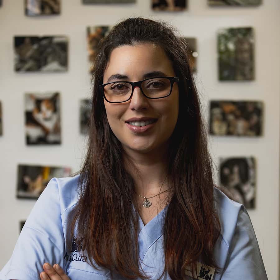 Ana Catarina Cardoso