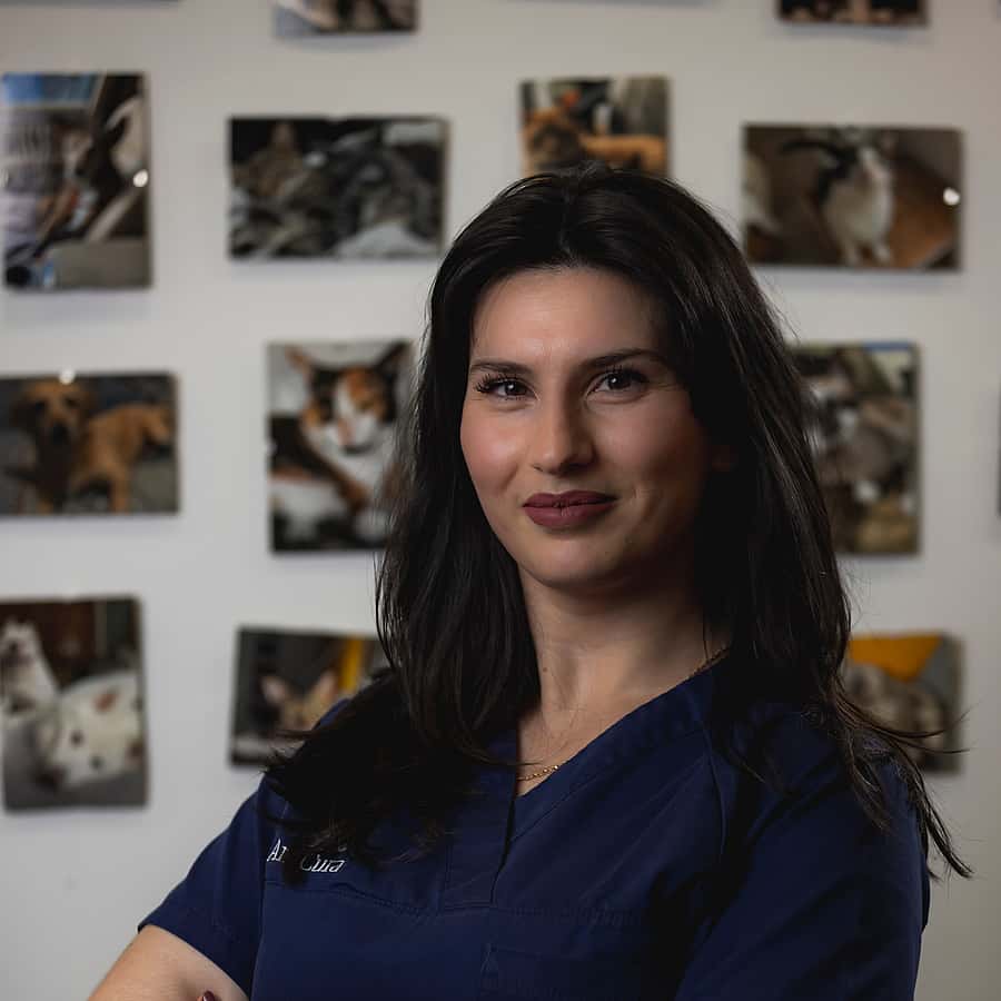 Sofia Pais