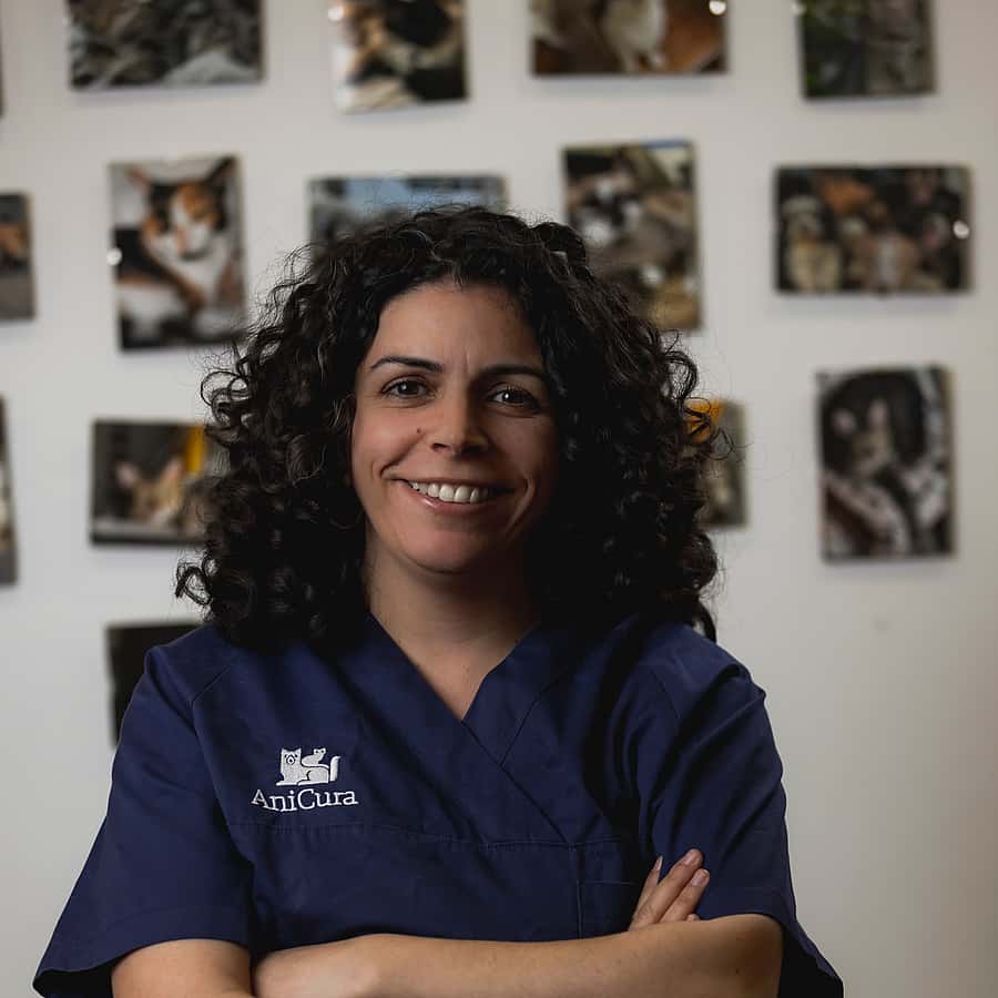 Inês Milho