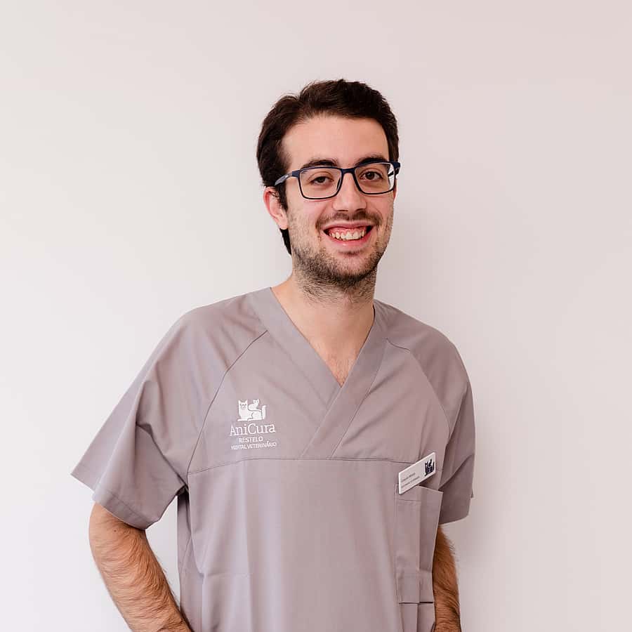 Gonçalo Morais
