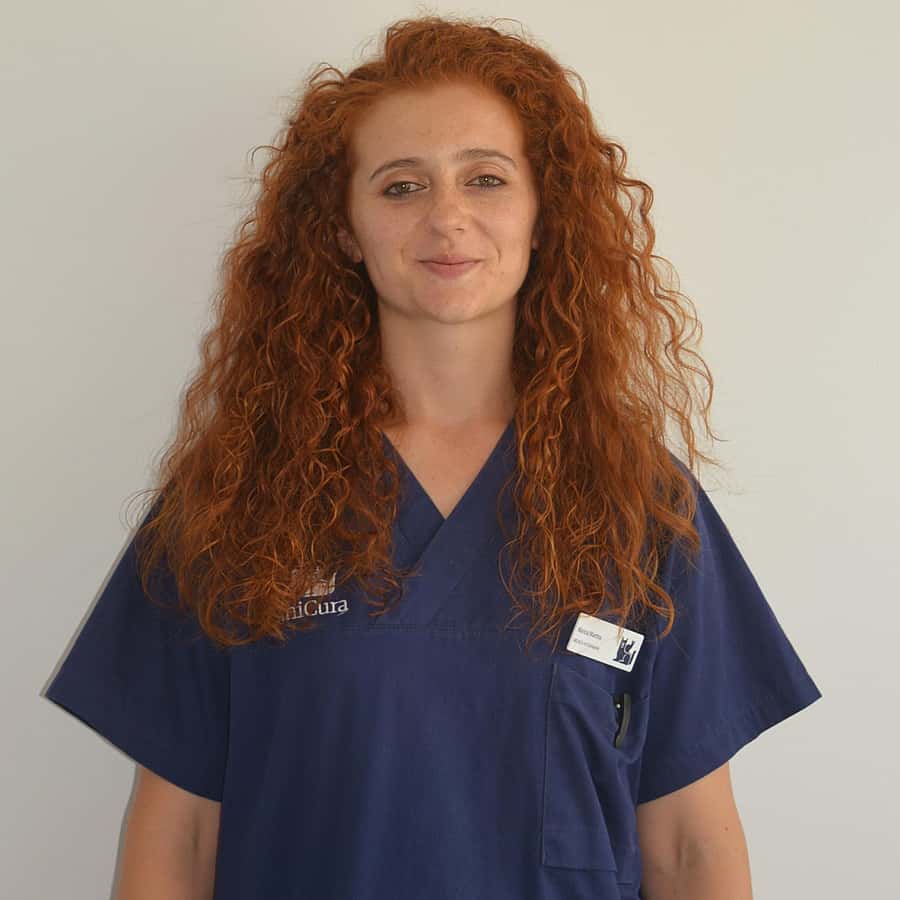 Veterinária AniCura