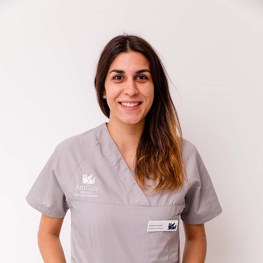 Andreia Contreiras