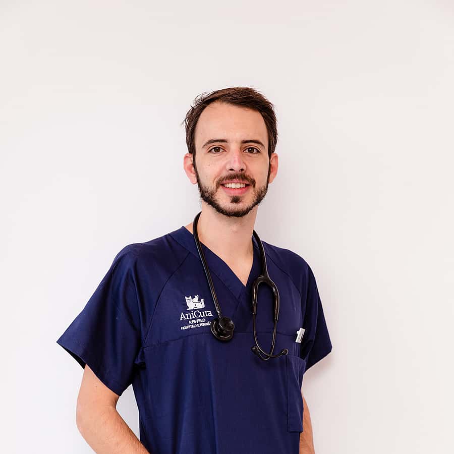 Hugo Lucas