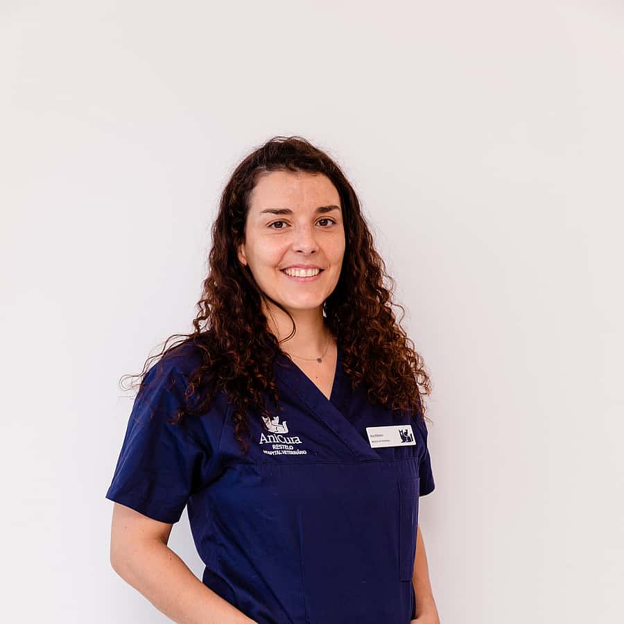 Ana Margarida Ribeiro