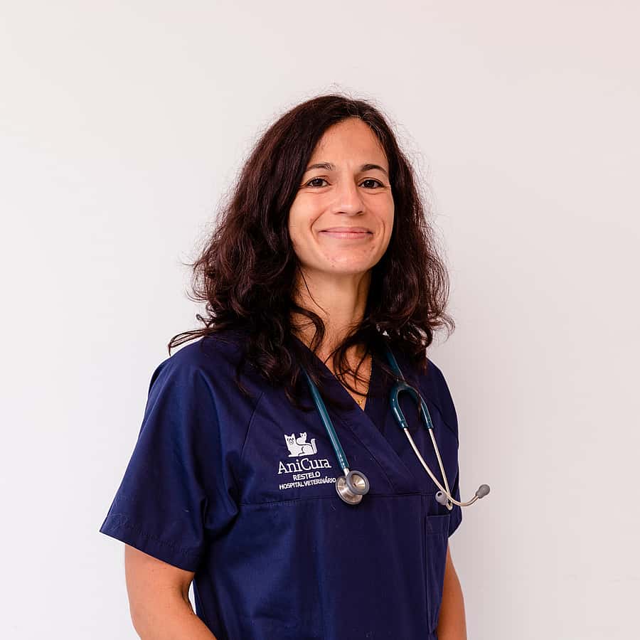 Sheila Pedrosa