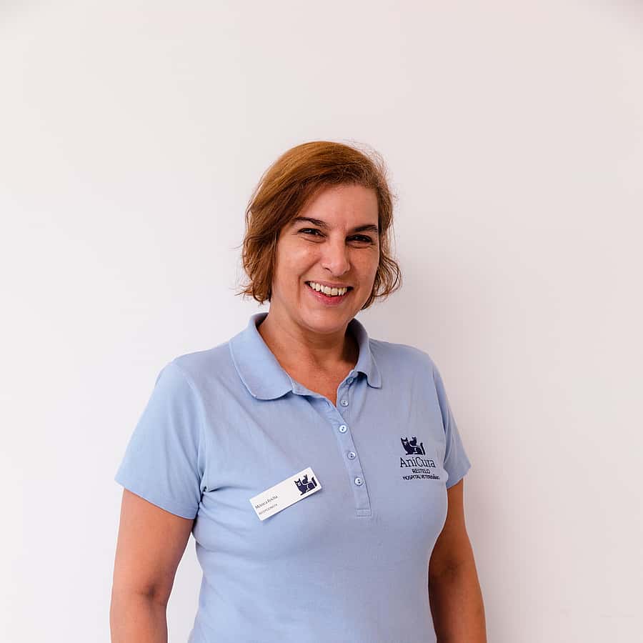 Mónica Rocha