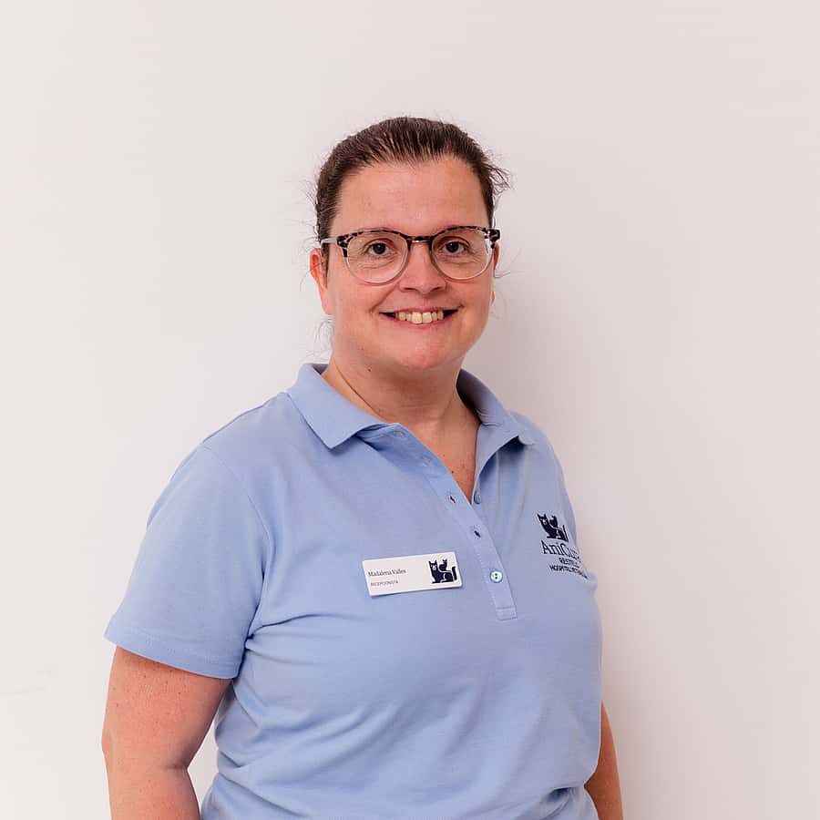 Madalena Valles