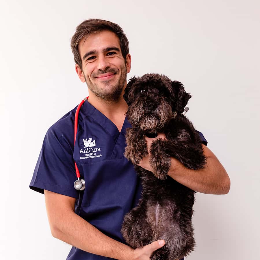 André Santos