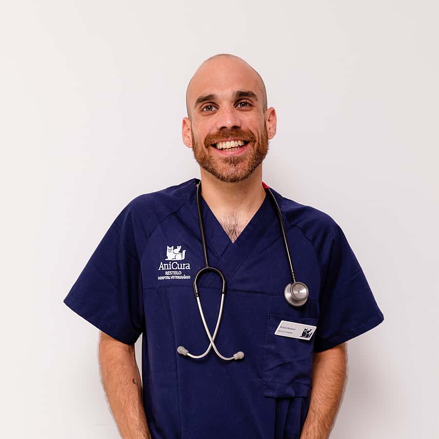Ricardo Medeiros