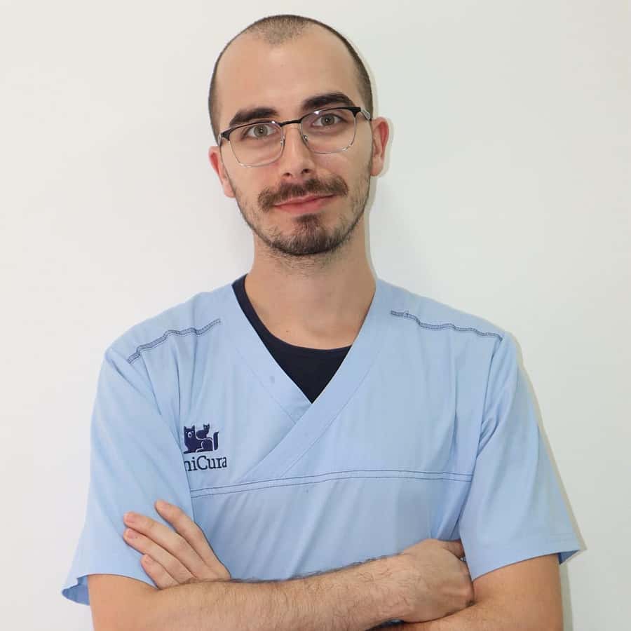 Rafael Almeida