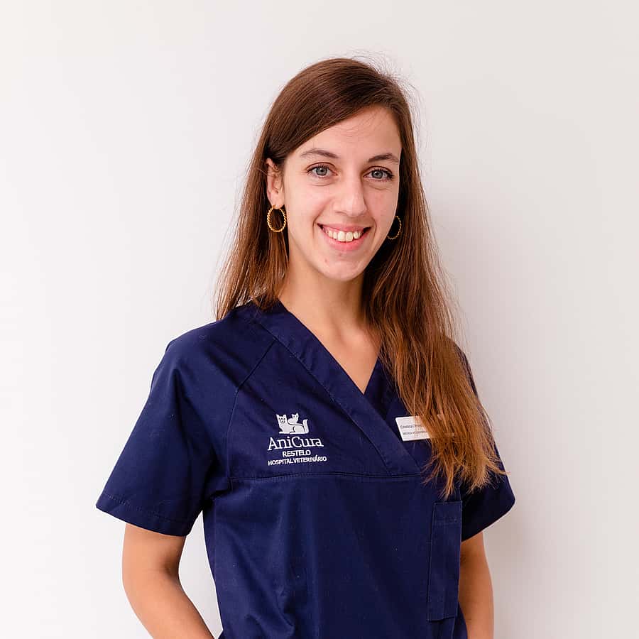 Cristina Oliveira