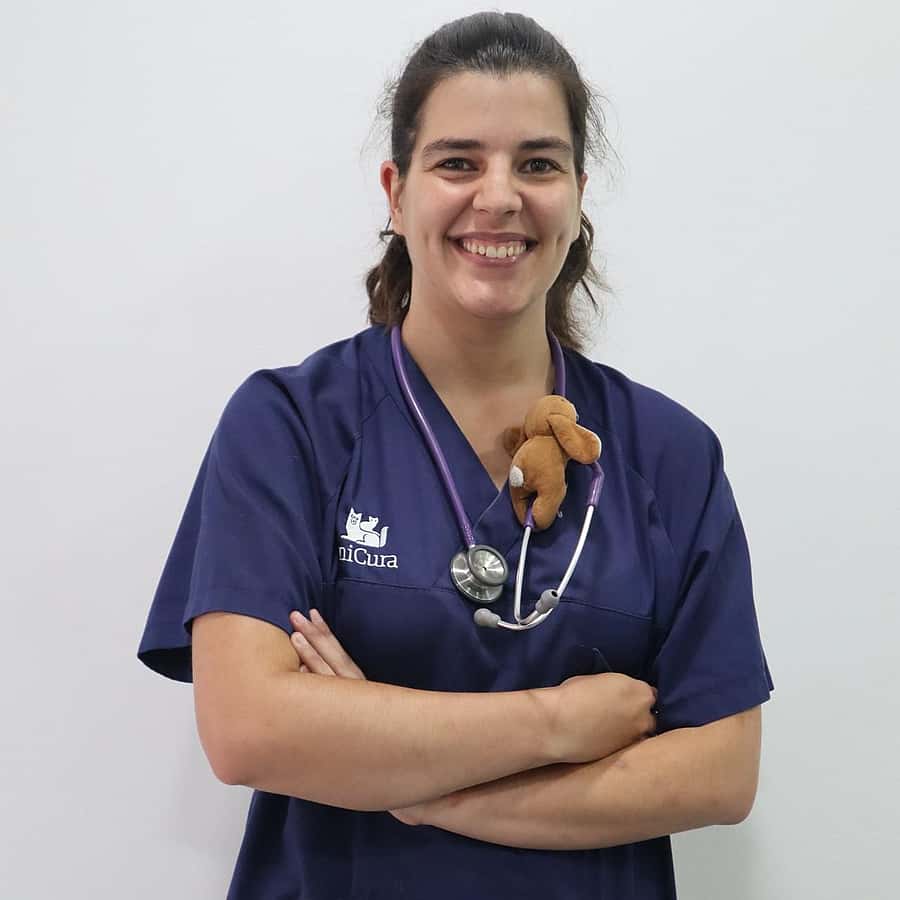 Veterinária AniCura