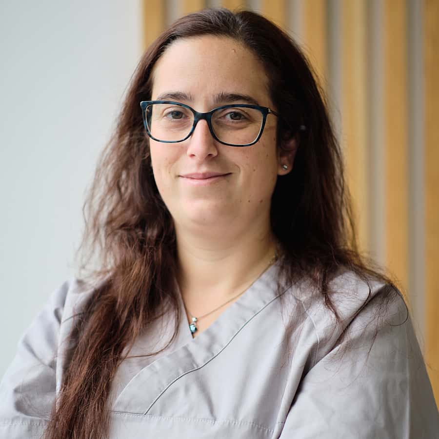 Rececionista AniCura