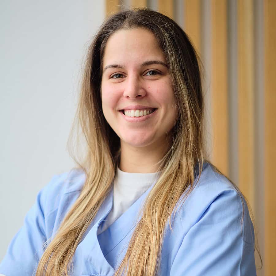 Enfermeiro Veterinário
