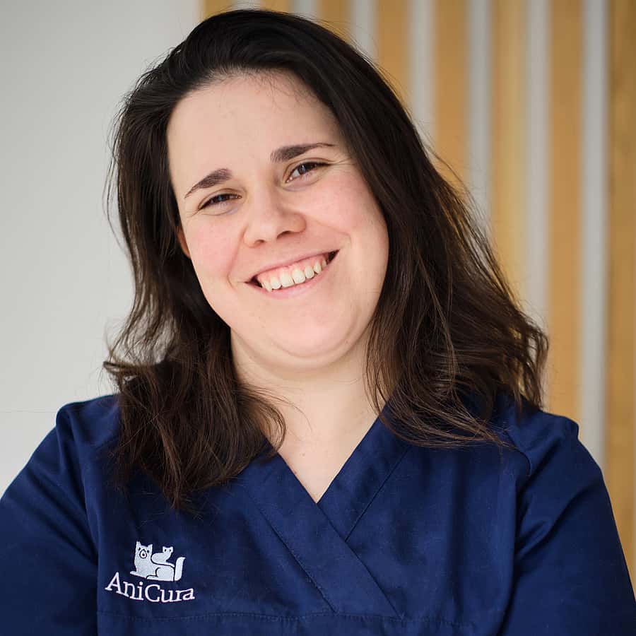 Veterinária AniCura
