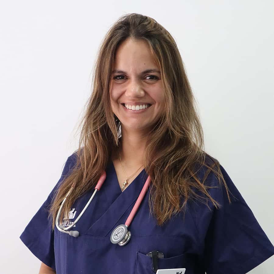 Sara Calisto