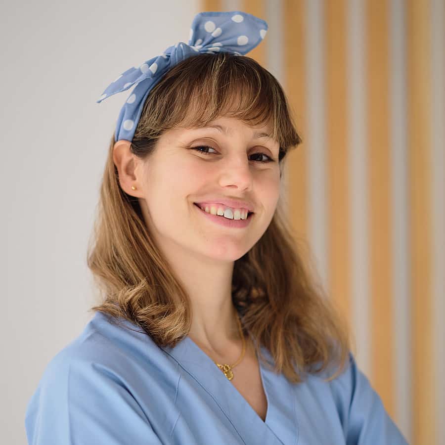 Enfermeiro Veterinário