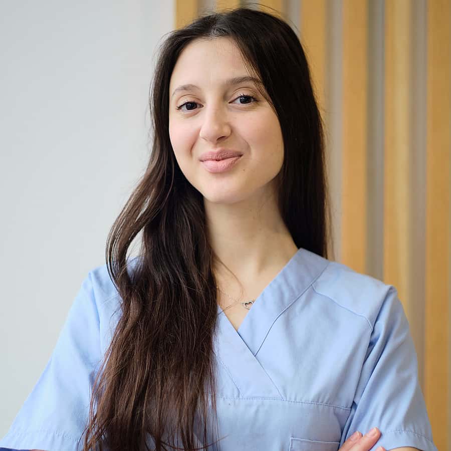 Enfermeiro Veterinário