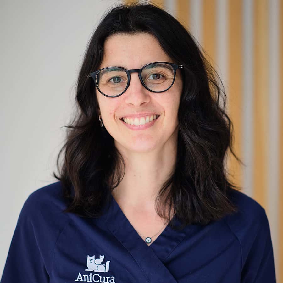Veterinária AniCura