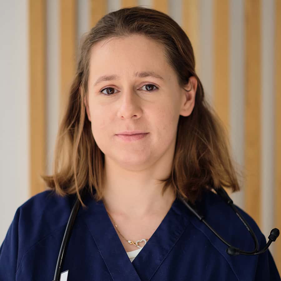 Médico Veterinário