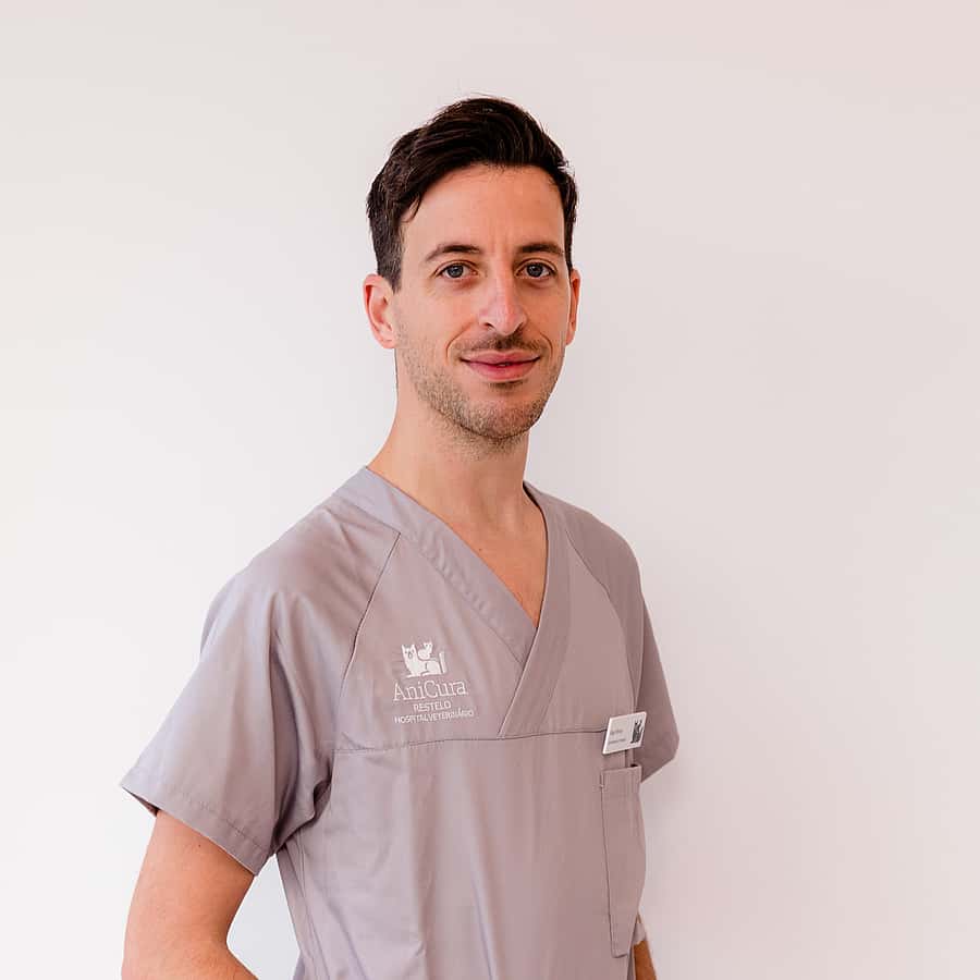 Hugo Oliveira