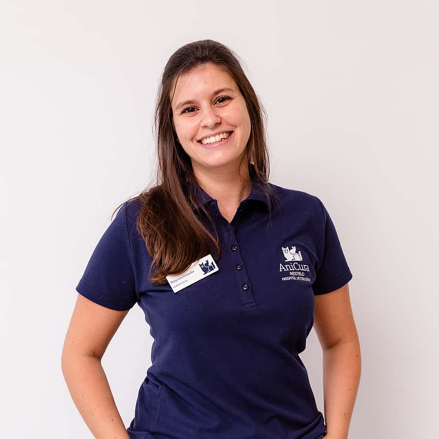 Margarida Fernandes