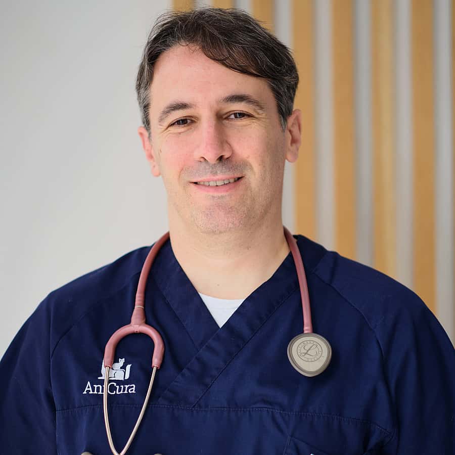 Veterinário AniCura
