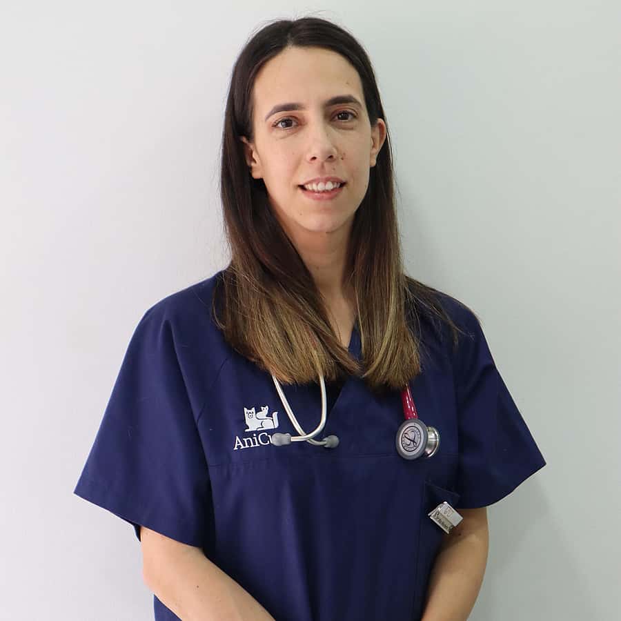 Veterinária AniCura