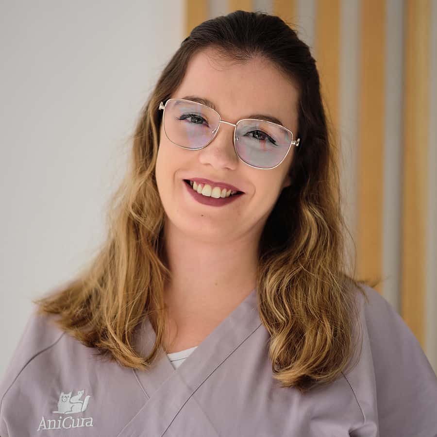 Rececionista AniCura