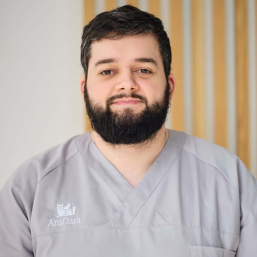 Veterinário AniCura