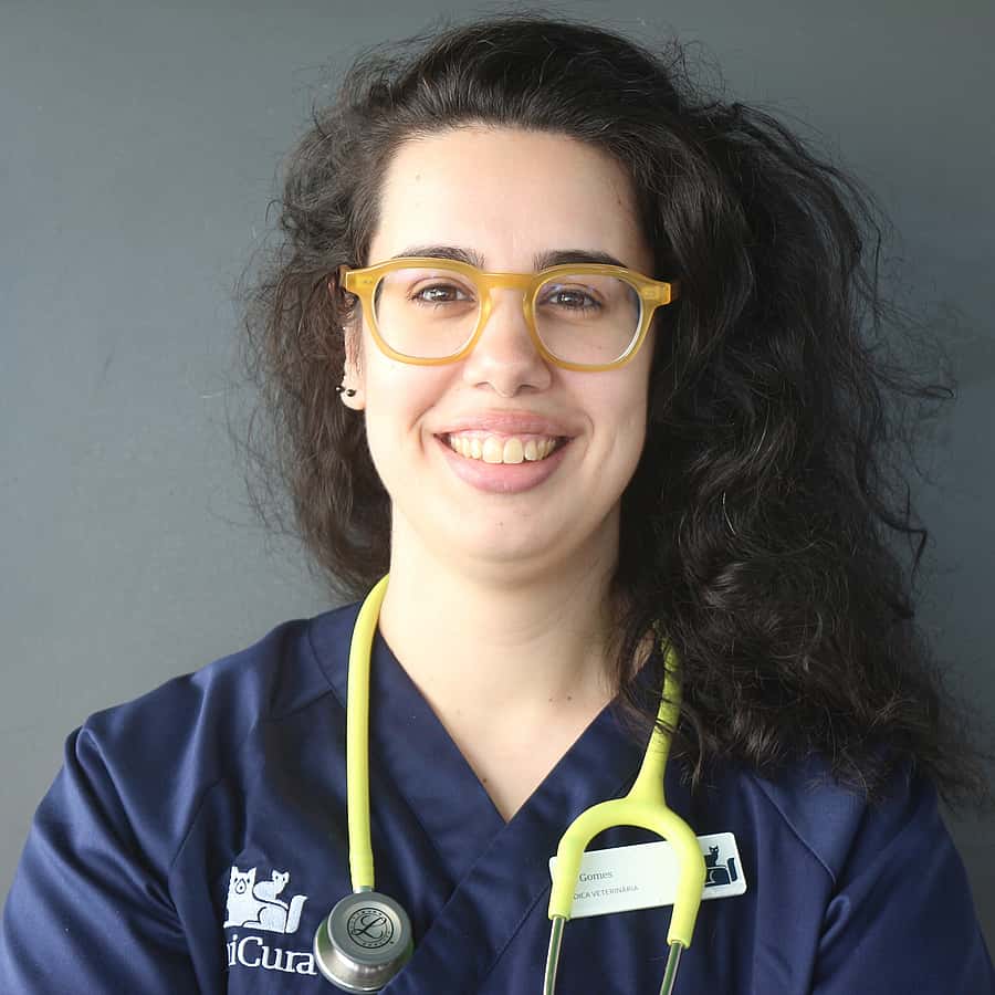 Ana Rita Gomes