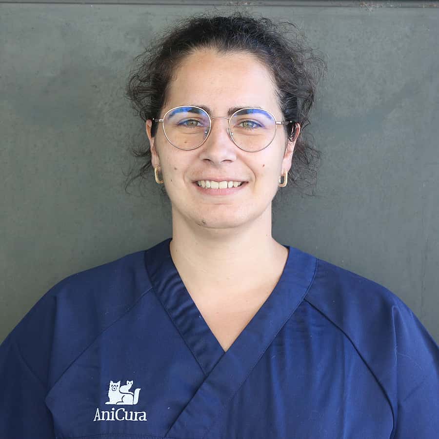 Clarisse Fernandes