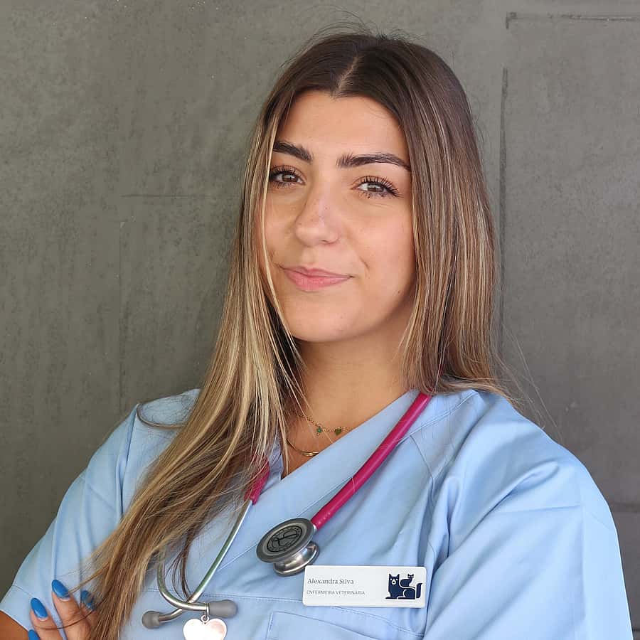 Alexandra Oliveira Silva