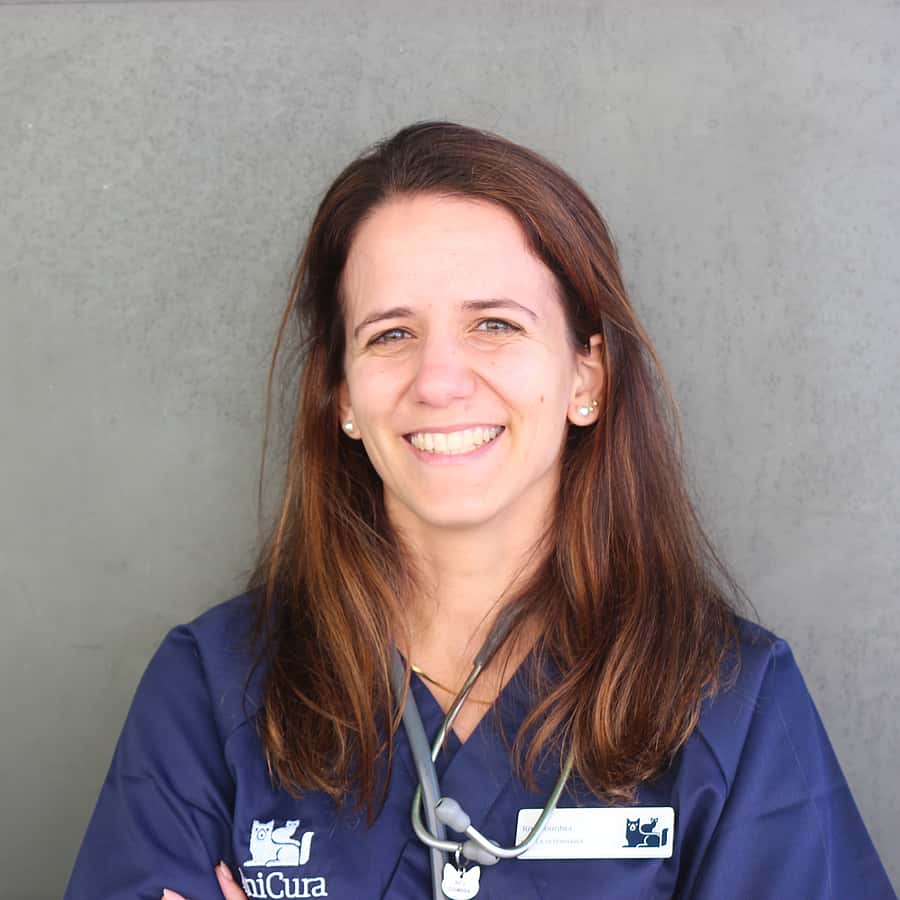 Rita Coimbra