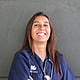 Fotografia de Dra. Joana Alegrete, Diretora Clínica Do Anicura Aveiro Hospital Veterinário