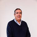 Fotografia de Jorge Cid, Veterinário Ceo