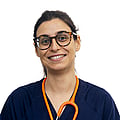 Fotografia de Cecília Cruz, Médica Veterinária