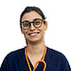 Fotografia de Cecilia Cruz, Médica Veterinária